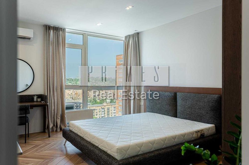 2-rooms apartment apartment by the address st. Ul Predslavinskaya (area 84 m²) - Atlanta.ua - photo 3