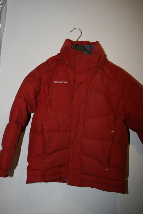 Puffer Jacket Quechua