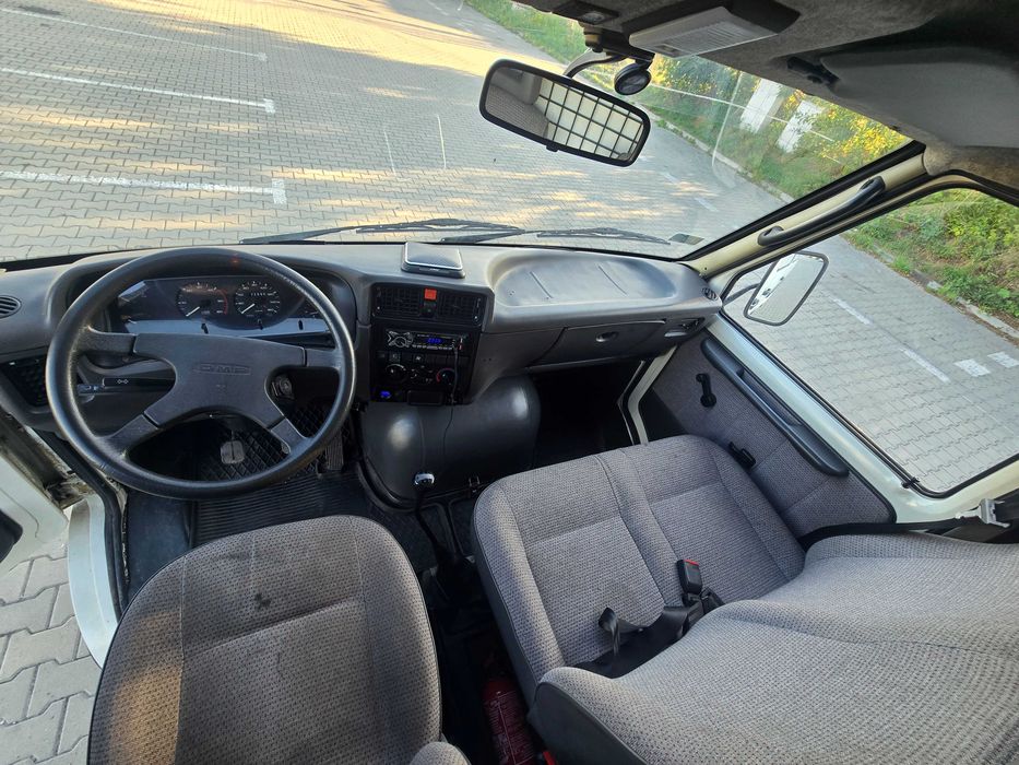 Daewoo Lublin II 2.4D '98