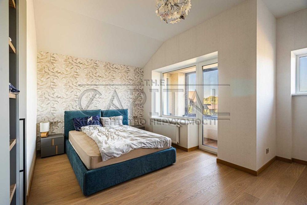 Продаж Будинку Конча Заспа КМ " Свитанок-2" с. Плюти
Обухівський район