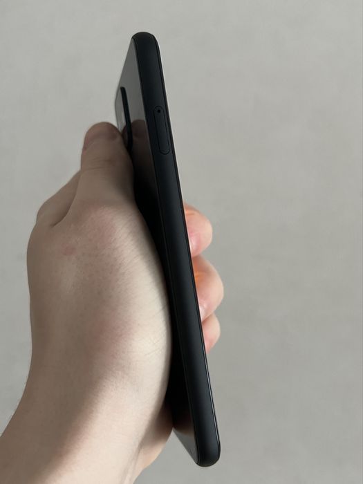 Google Pixel 4 | 6/64 | Neverlock | Black | ІДЕАЛЬНИЙ СТАН!