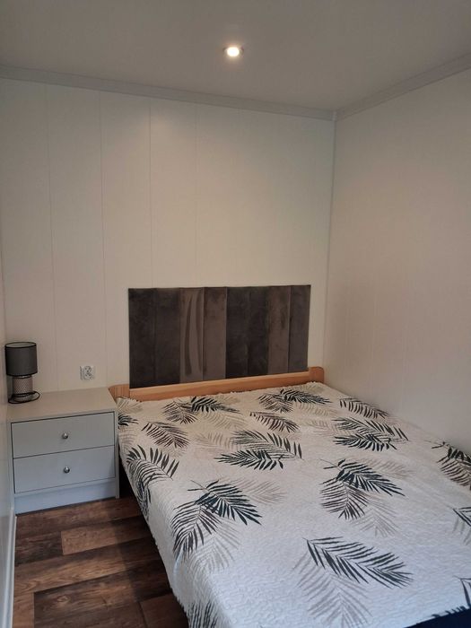 Domek holederski roczny