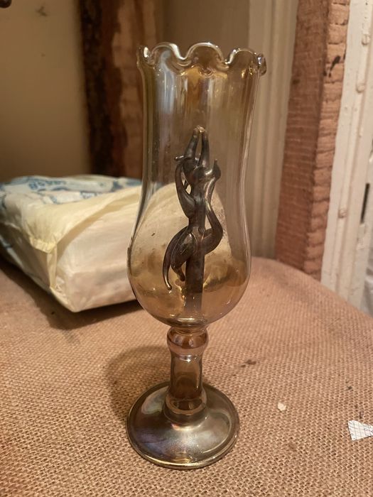 Бокал старовинний