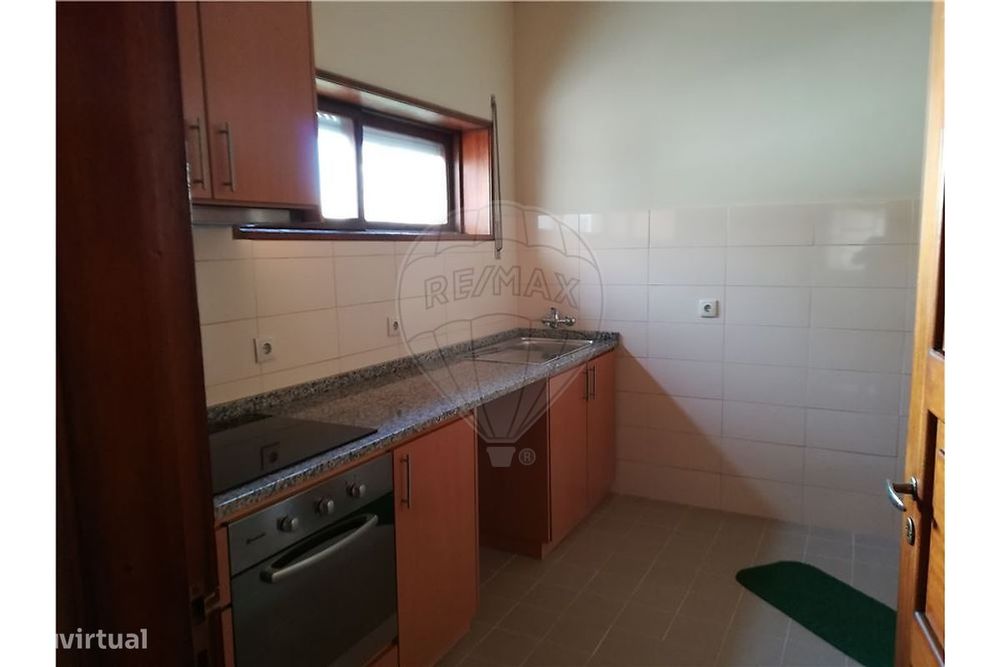 Moradia T3 para arrendamento