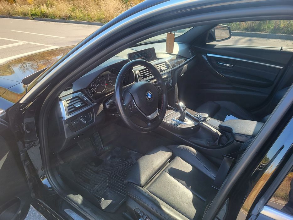 Продам бмв 328d xDrive