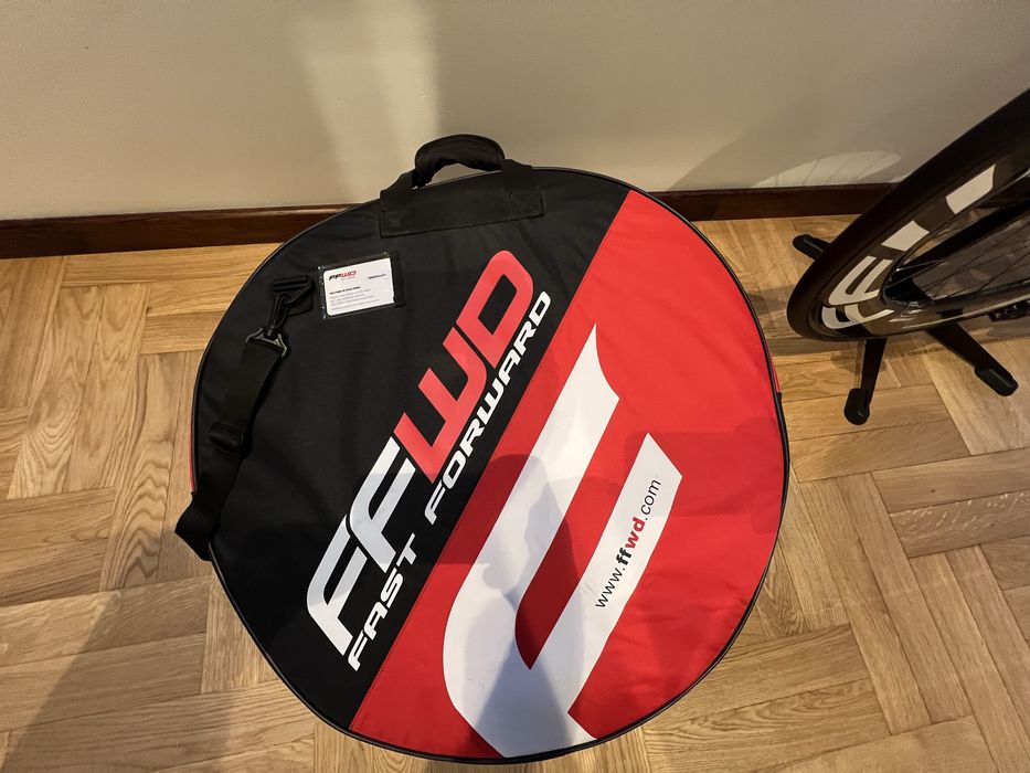 Caly zestaw !!! Rower czasowy BMC Timemachine