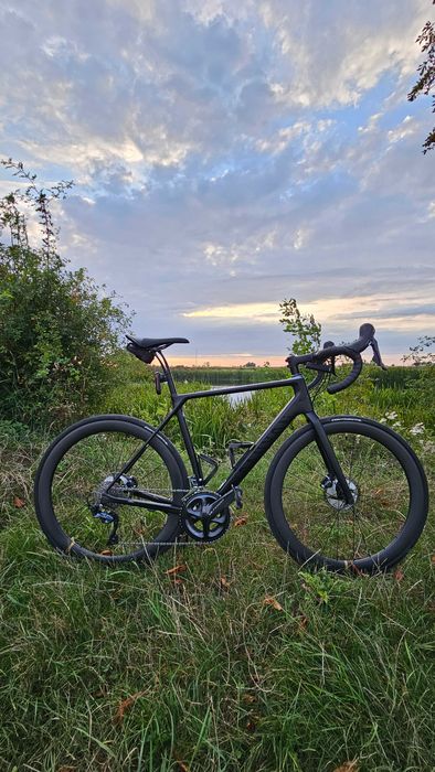CANYON Endurace CF SL 8.0 Disc rozmiar M