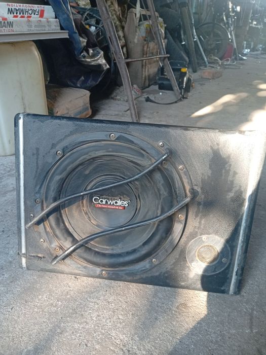 Продам самбуфер для авто
