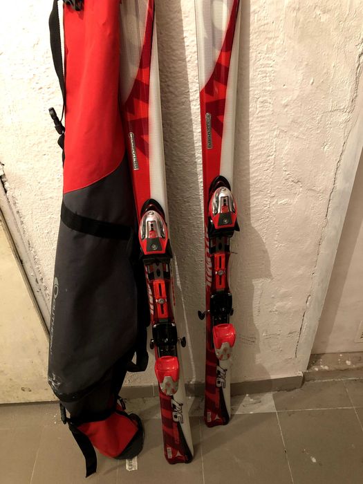 Narty Atomic Razor 175cm
