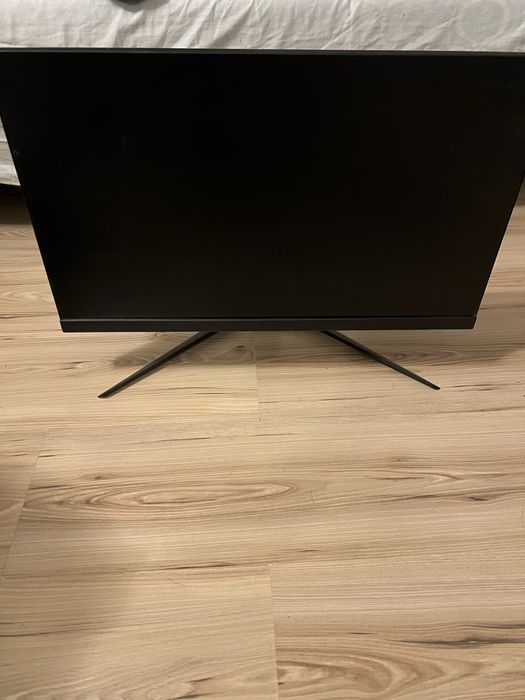 zepsuty monitor MSI 144hz