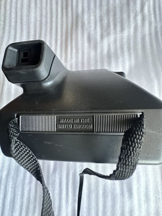 Фотоапарат Polaroid