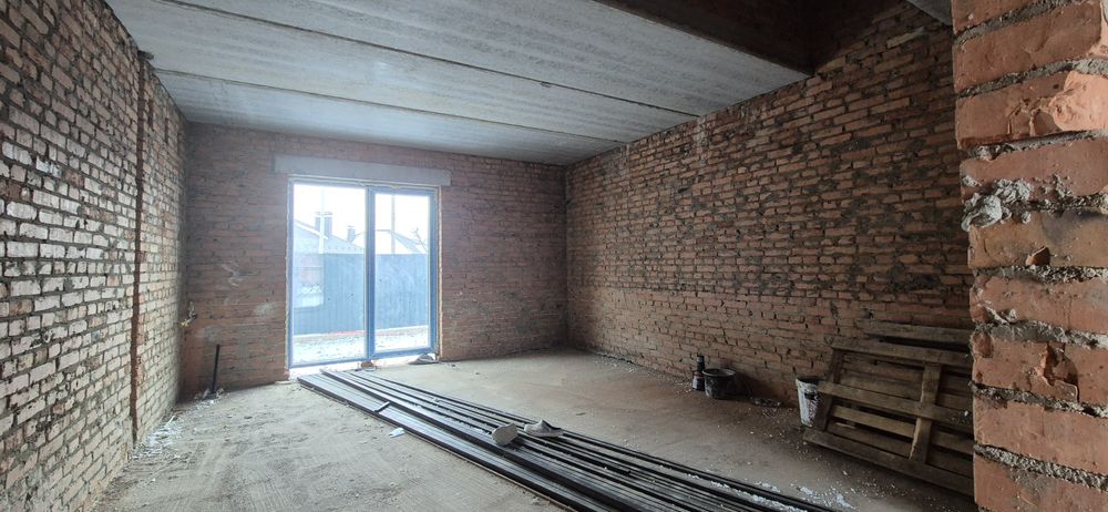 Таунхаус від забудовника! Без переплати! ТОП локація та ціна!