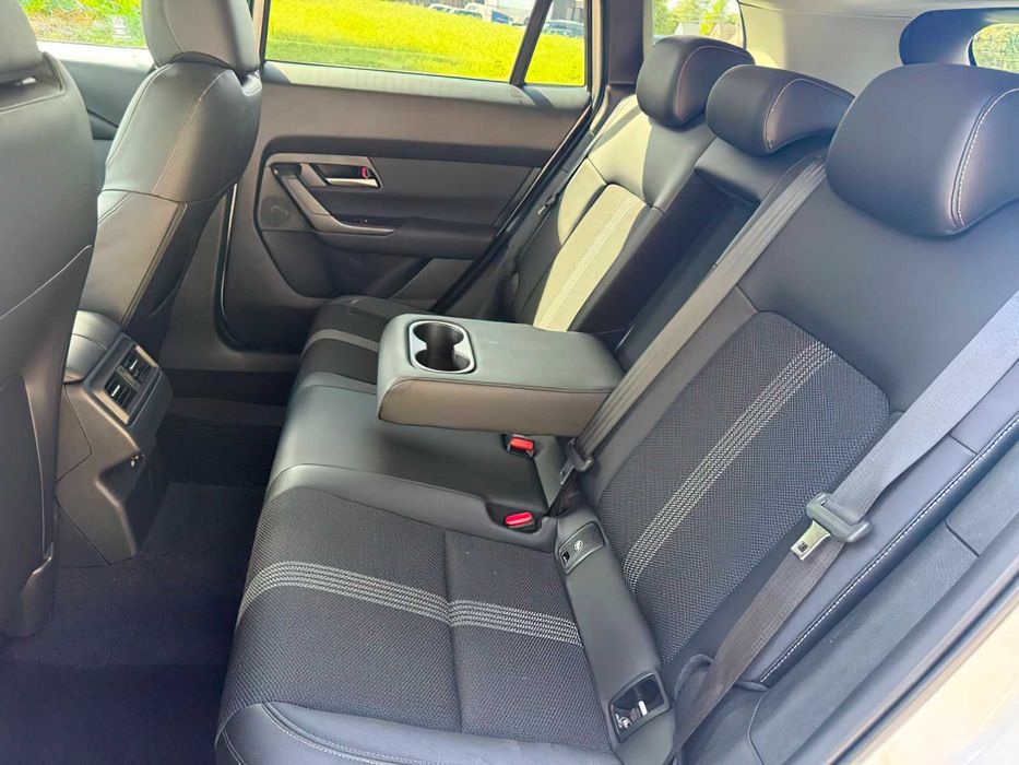 Mazda CX-5      2025