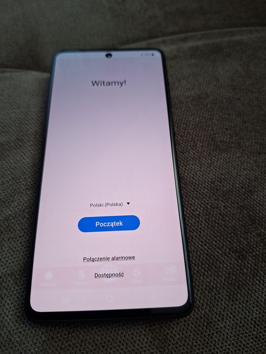 Telefon Samsung Galaxy A71