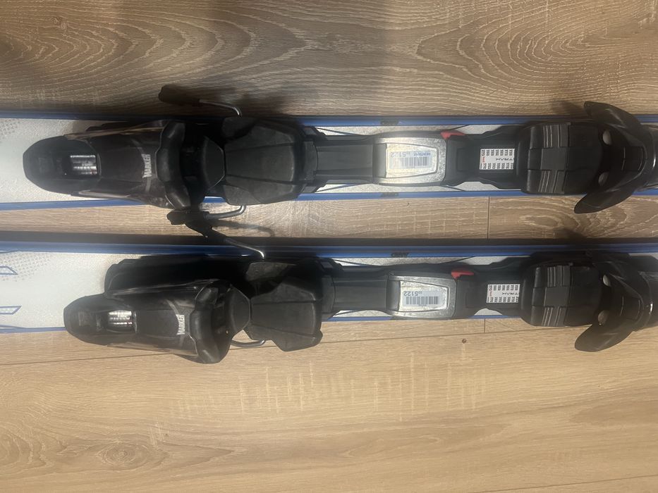 Narty K2 Stinger all mountain