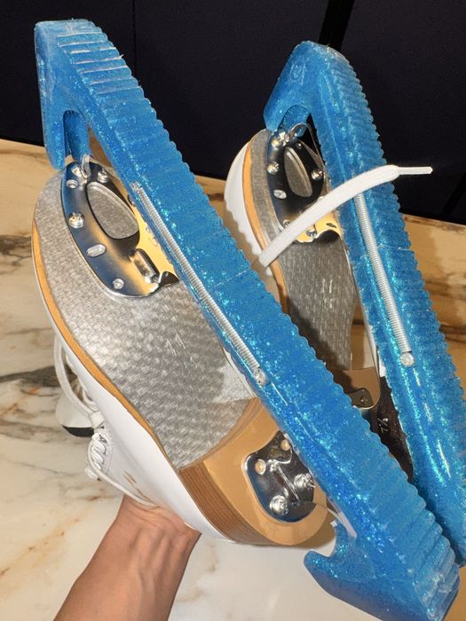 Коньки/ ковзани GRAF Ace