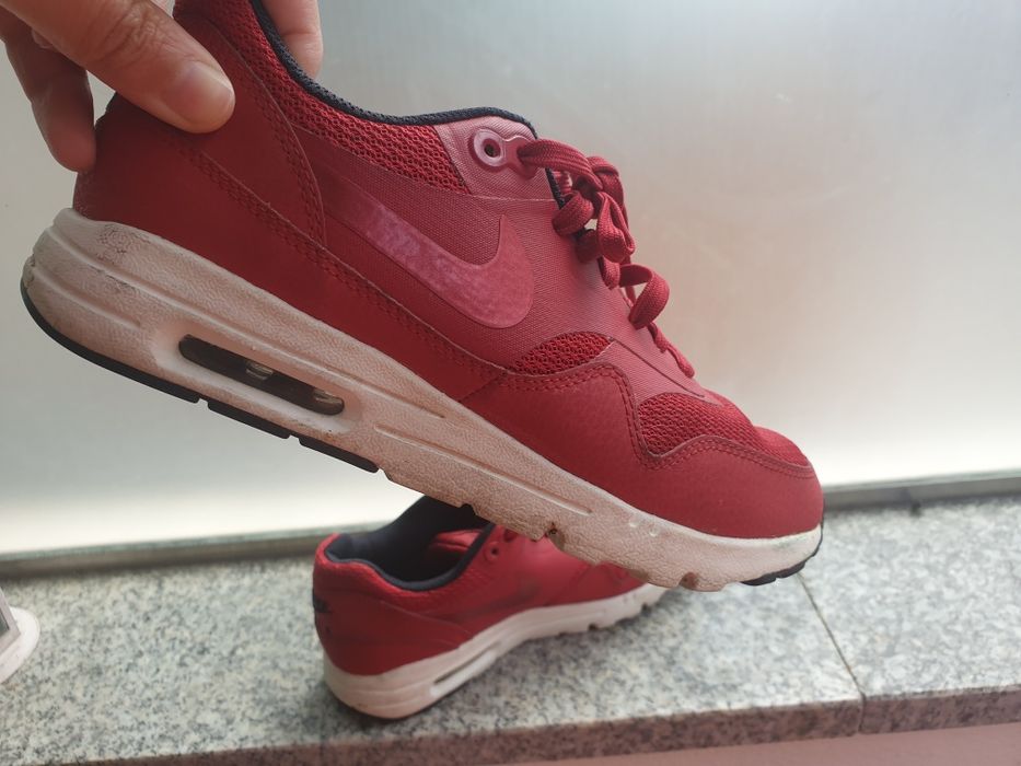 Nike Airmax ultra essencial 38