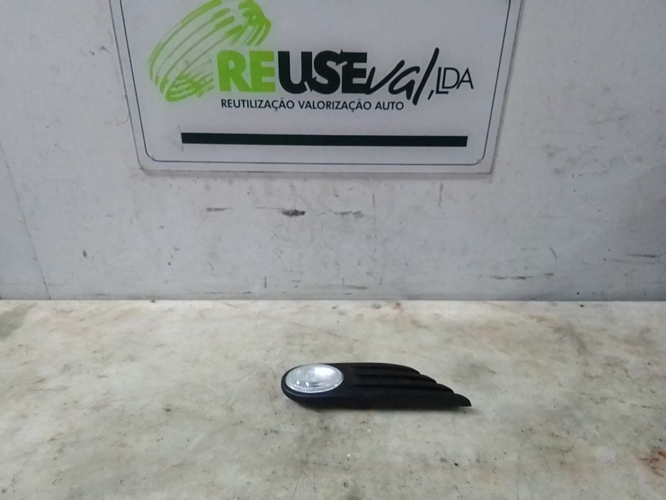 Pisca frente direito MINI Mini Clubman (R55)
