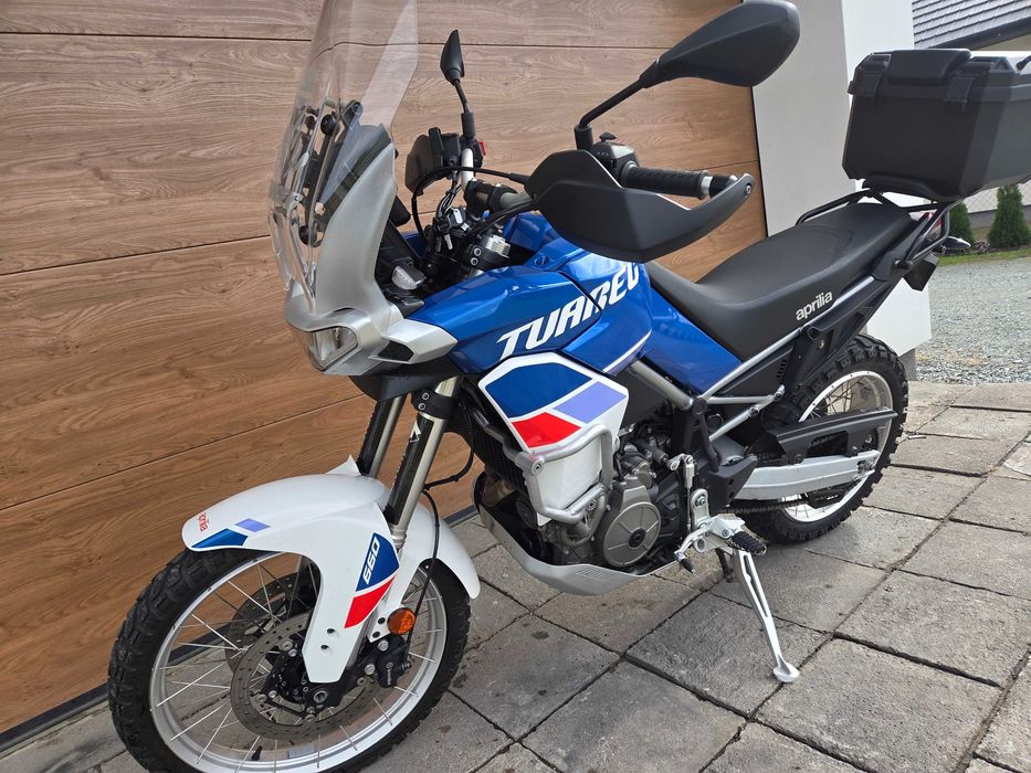 Aprilia