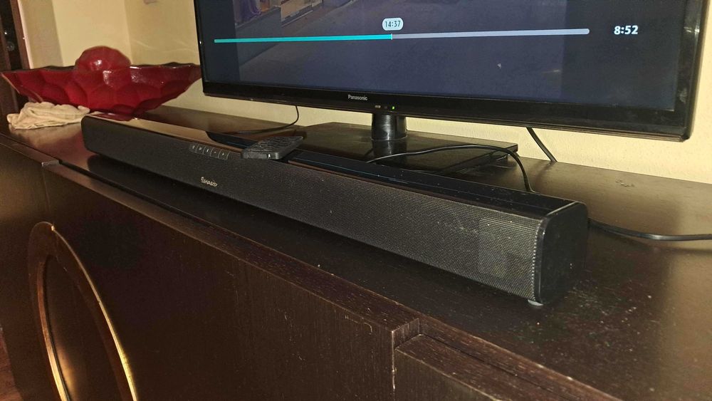 Soundbar SHARP HT-SB110