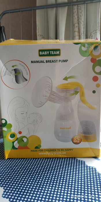 Продам молокоотсос