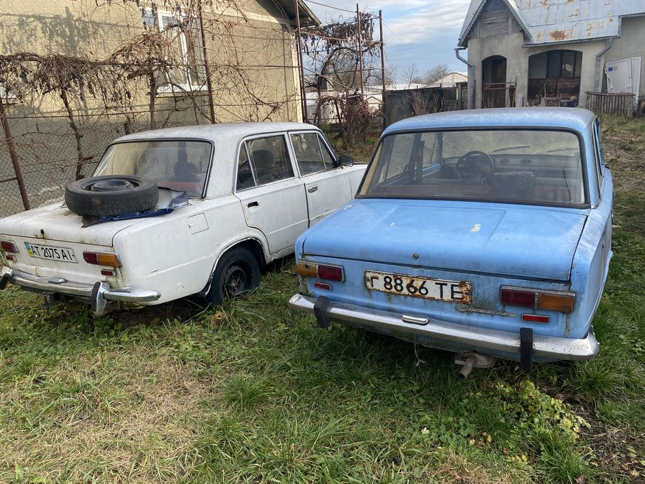 Продам  Ваз 2101
