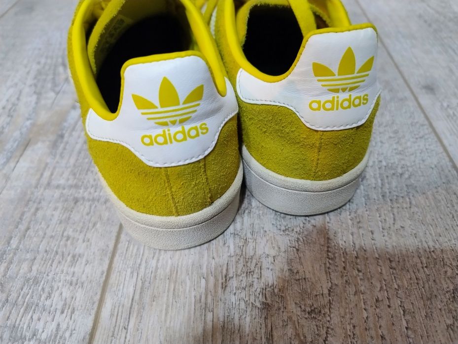 Кросівки adidas campus адідас кампу