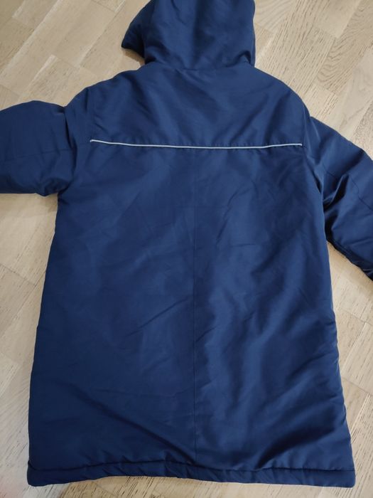 Kurtka zimowa YFK 146/152