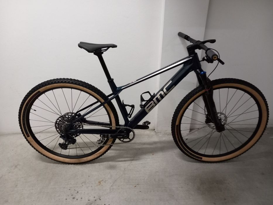 BMC twostroke 01 three 2021 (tamanho M)