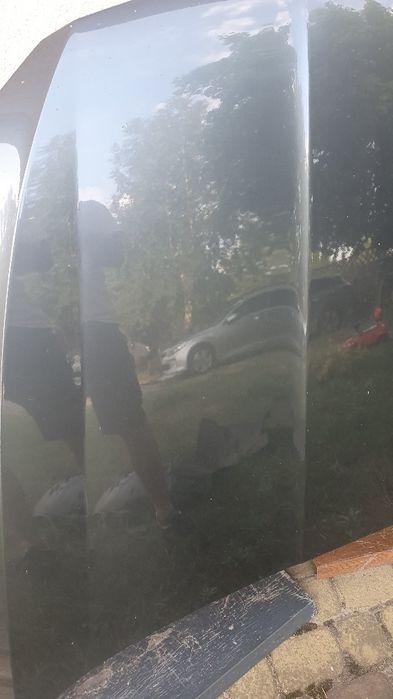 Skoda Superb 3v Maska LF7Y Prosta Ładna