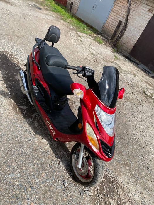 Продам Viper 150