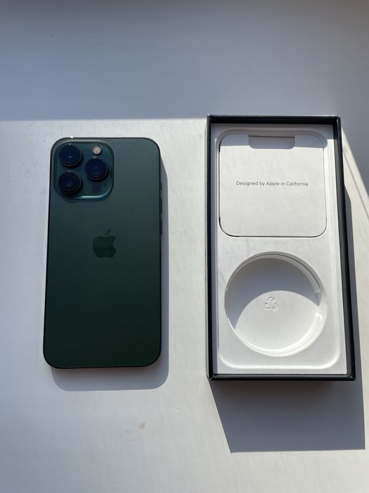 iPhone 13 Pro Фіз Сім, Neverlock