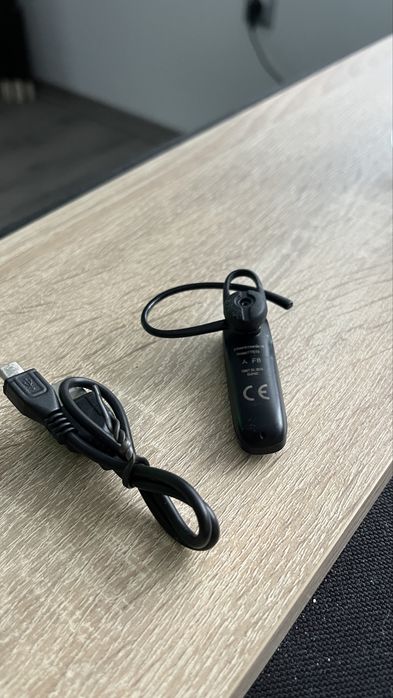 Plantronics ML15 Słuchawka Bluetooth