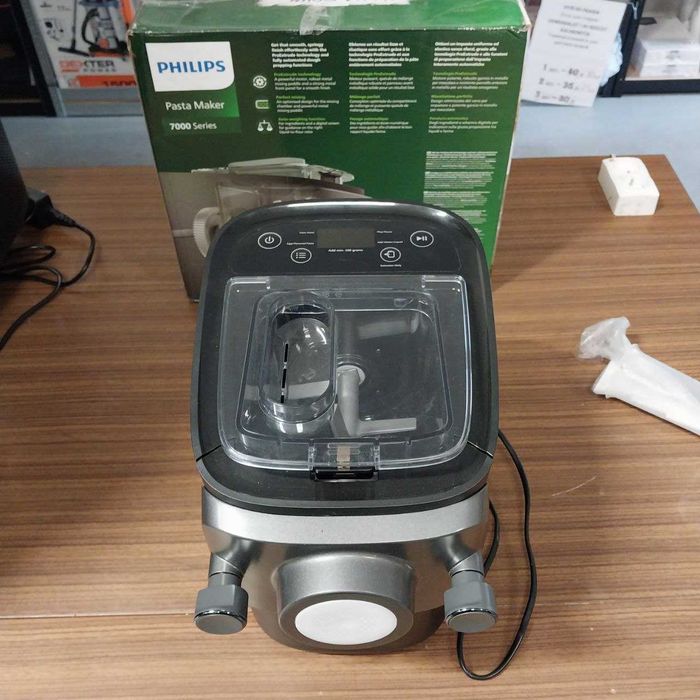 PHILIPS HR2665/93 Pasta Maker Maszynka do makaronu