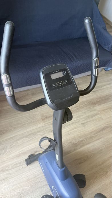 Rower stacjonarny