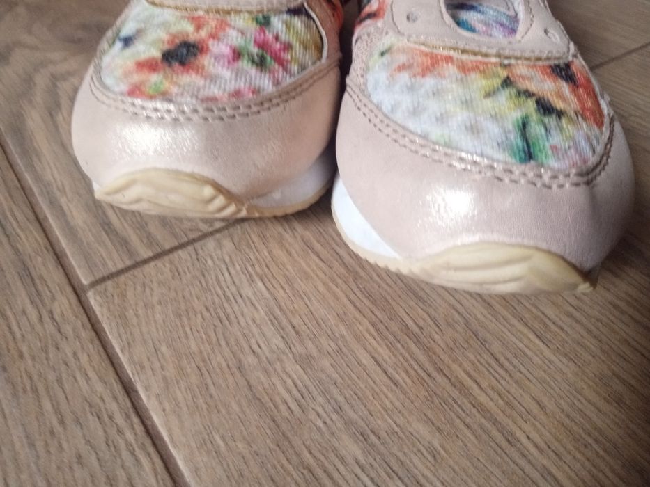 Buty adidaski dziewczęce 29