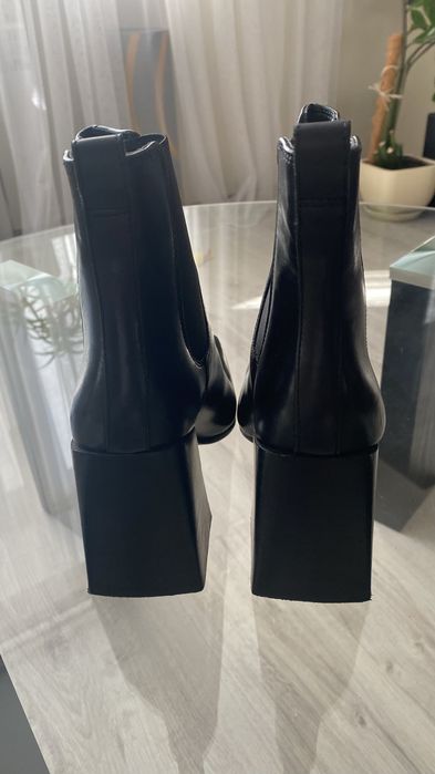 Черевики TopShop