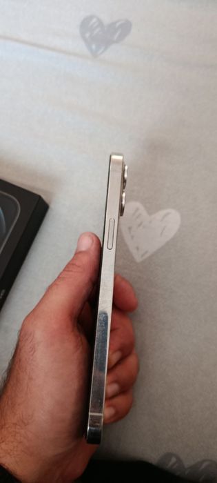 Продам iphone 12 pro max 256гіг