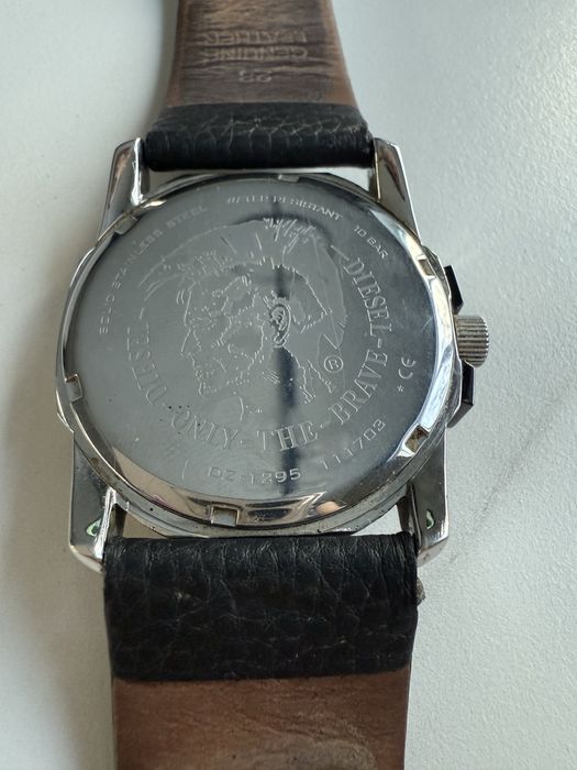 Годинник Diesel Оригінал