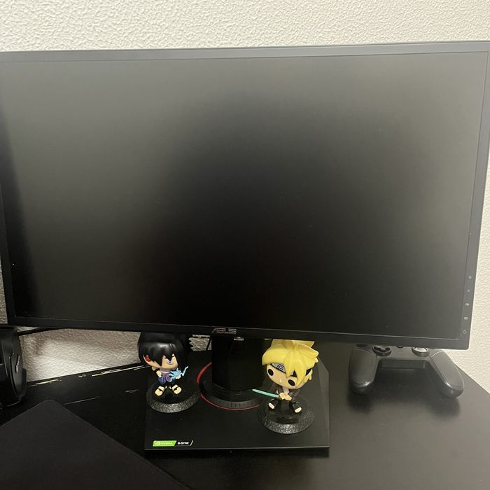 Monitor asus 165hz