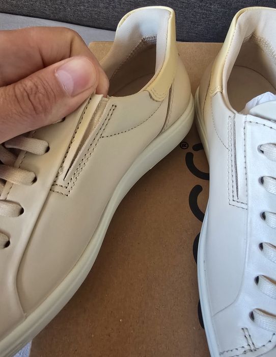 Ecco Soft 7 W . Okazja