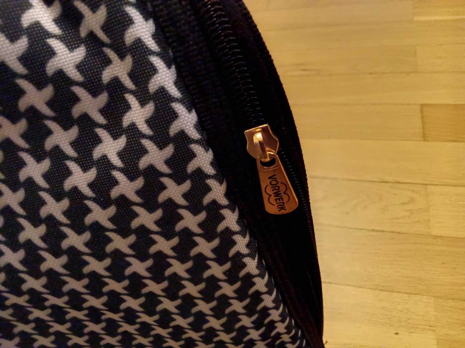 Oryginalna torba transportowa do robota Thermomiks