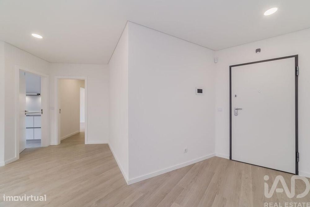Apartamento T2 em Tavarede de 96,00 m2
