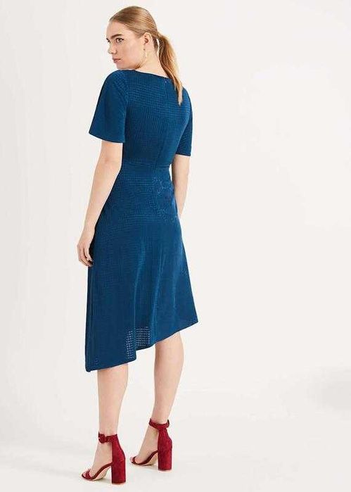 Шикарне святкове плаття сукня jamie jacquard dress