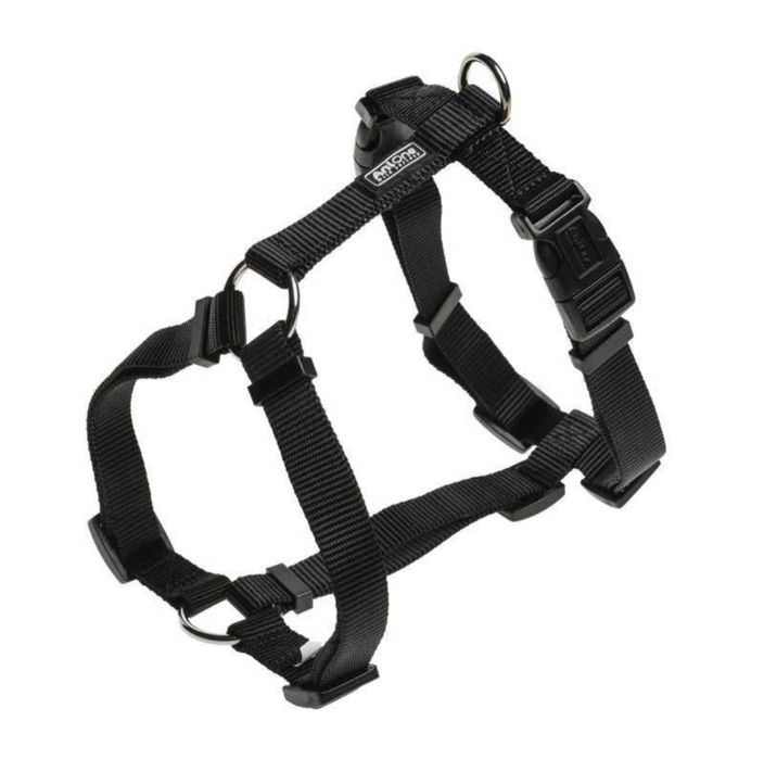 Шлейя шлейка для собаки AniOne Classic/Nylon Dog Harness