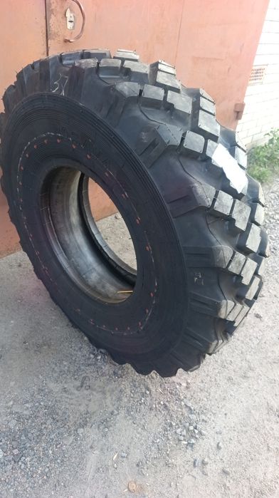Шини 12.00-20 КІ 113