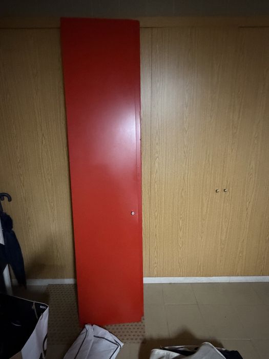 5 portas para roupeiro ikea PAX 50 x 229 cm