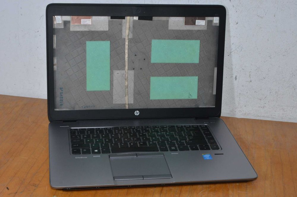 Ноутбук HP 850 G2