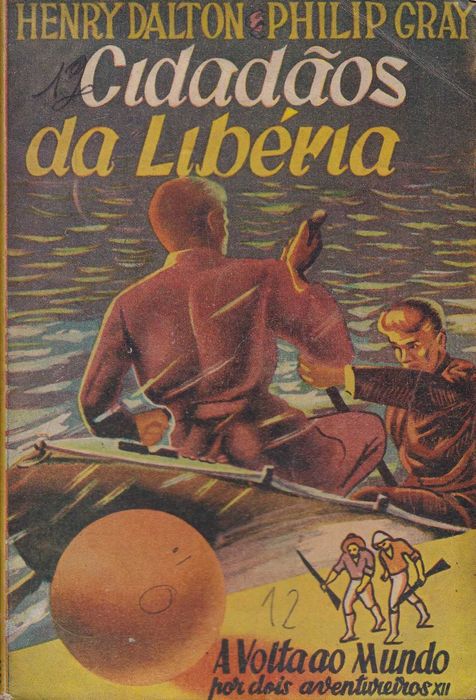A Volta ao Mundo (7, 8, 9, 10, 11, 12, 13, 14)