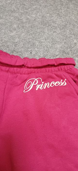 Spodnie 128 cm Disney